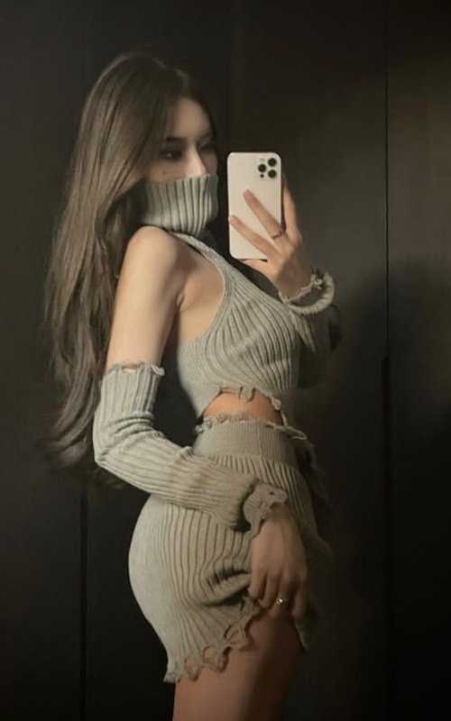 Brenda Latente la compañía perfecta para tus momentos especiales 1 Mis Fotos