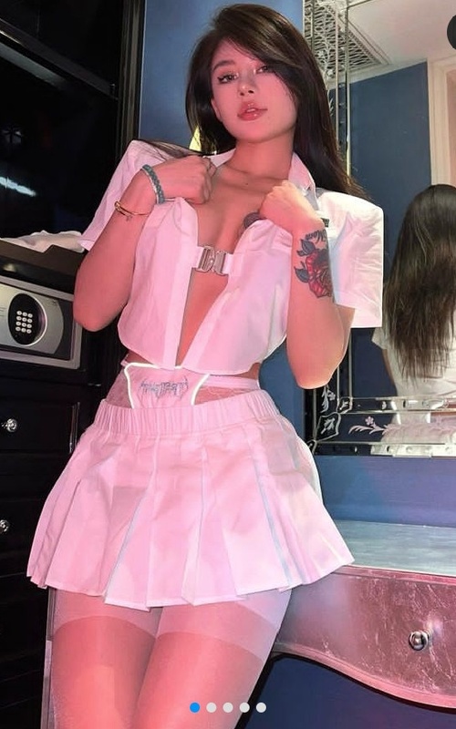 Amparo Labios la Pasión que Despierta tus Deseos 2 Mis Fotos