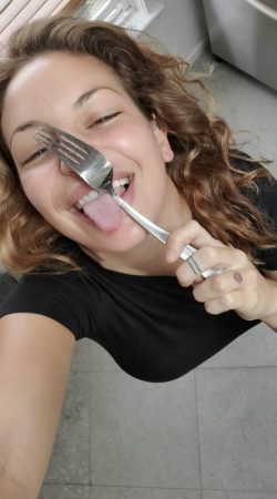 Mónica Espina Despierta Pasiones y Momentos Inolvidables en Bariloche