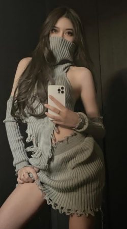 Brenda Latente la compañía perfecta para tus momentos especiales
