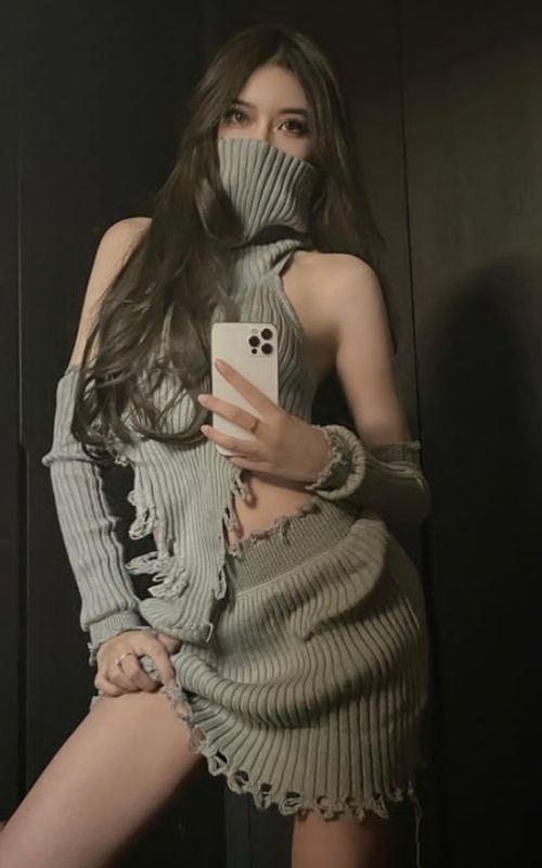 Brenda Latente la compañía perfecta para tus momentos especiales