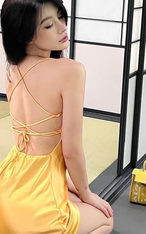 Triana Encanto la Compañía Perfecta para Tus Momentos Inolvidables